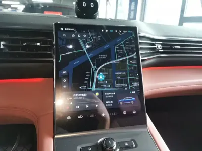Nio EC6