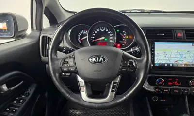 Kia Pride