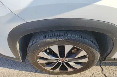 Baojun 530