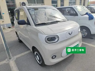 Wuling MINIEV