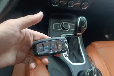 Chery Tiggo 7