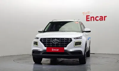 Hyundai Venue