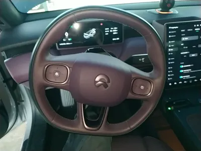 Nio ET5T