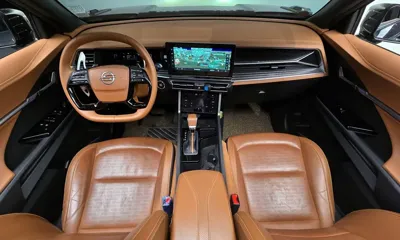 KG_Mobility_Ssangyong Torres