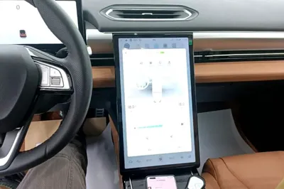 Xpeng P5