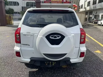 Chery Tiggo 3