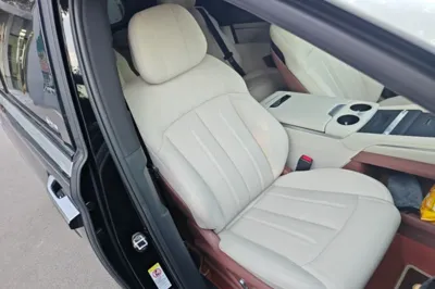 BYD Xia