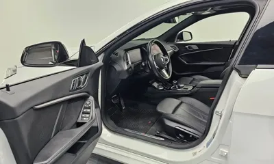 BMW 2-Series
