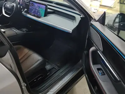 Xpeng P7