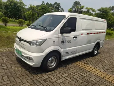 Geely Shuailing
