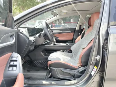 Changan Eado