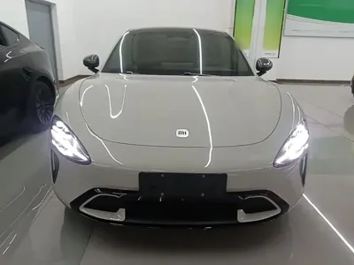 Xiaomi SU7