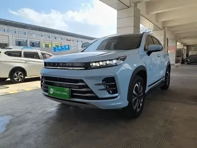 EXEED Zhaofeng C-DM