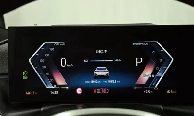 BMW i4
