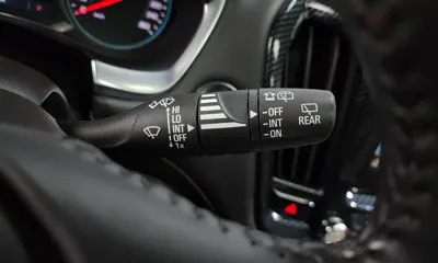 ChevroletGMDaewoo Traverse