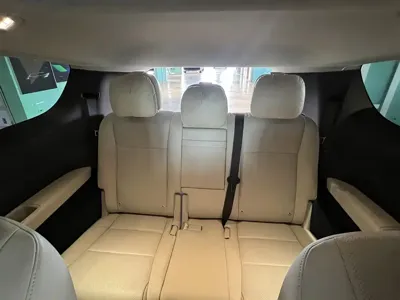 Li Auto Li MEGA