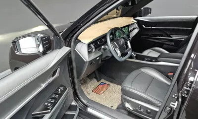 KG_Mobility_Ssangyong Torres