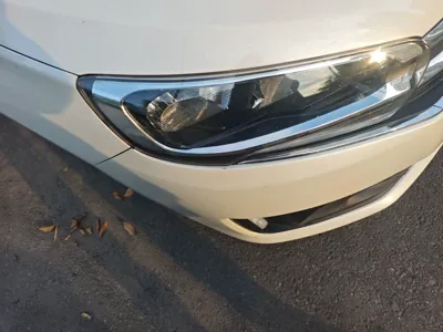 Citroen C4 Sega