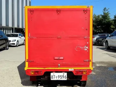 ChevroletGMDaewoo labo
