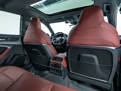 Audi A7L