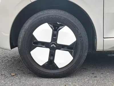 Wuling MINIEV