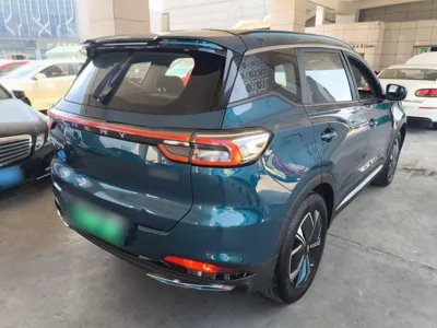 Chery Tiggo 7