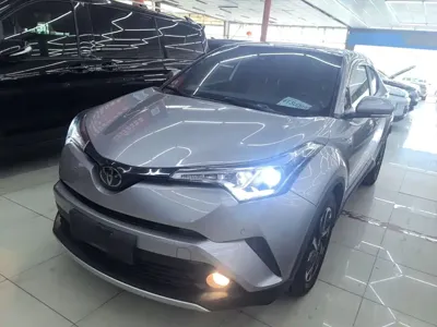 Toyota Izoa