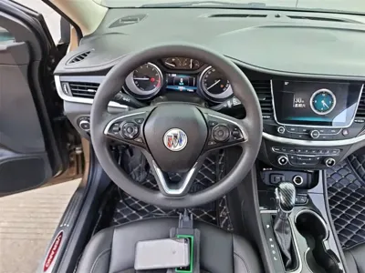 Buick Verano