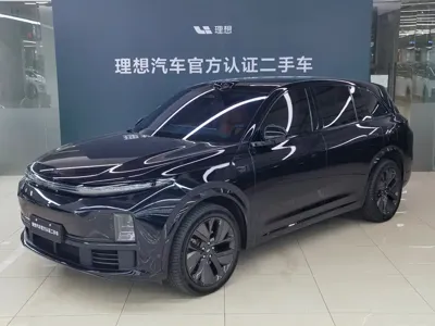 Li Auto Li L7