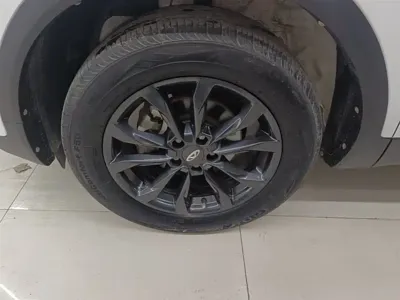 Chery Tiggo 5x