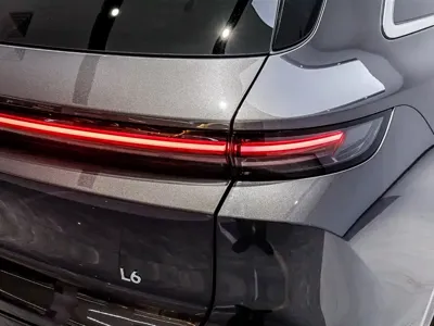Li Auto Li L6