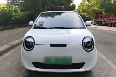 CHANGAN NEVO Lumin