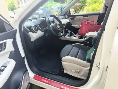 MG Pilot