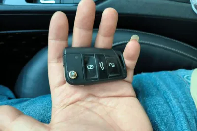 Volkswagen Lamando