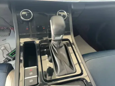 Chery Tiggo 5x