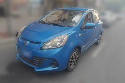 Changan Benni