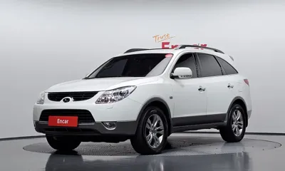 Hyundai Veracruz