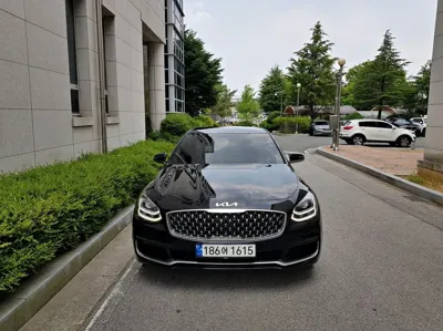 Kia K9