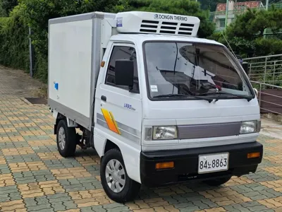 ChevroletGMDaewoo labo