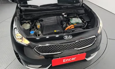 Kia Niro