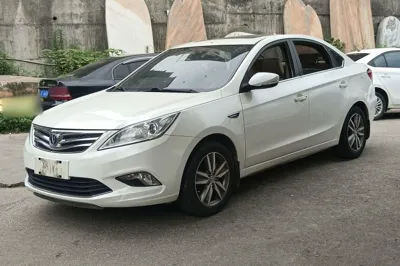 Changan Eado