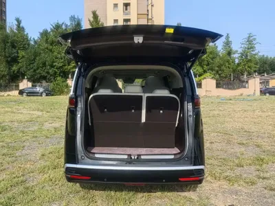 Denza Denza D9