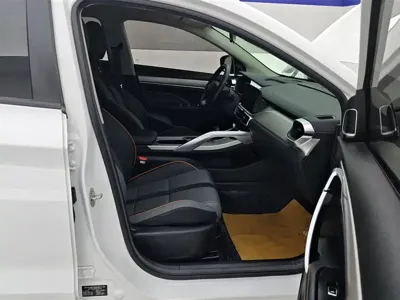 Geely Binyue