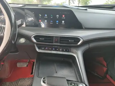 Changan UNI-T