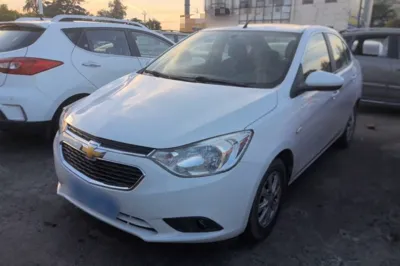 Chevrolet Sail