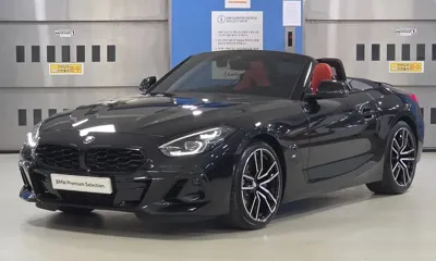 BMW Z4