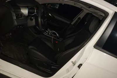 Geely Auto Emgrand