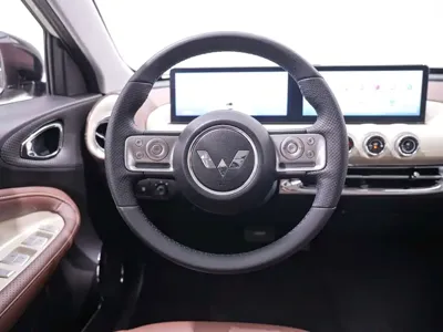 Wuling Bingo