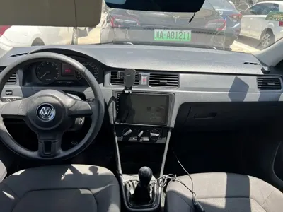 Volkswagen Santana