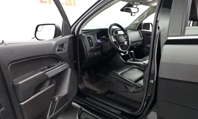 ChevroletGMDaewoo Colorado
